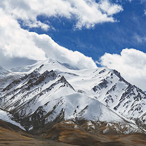 昆仑山