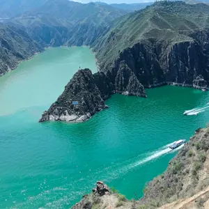 刘家峡