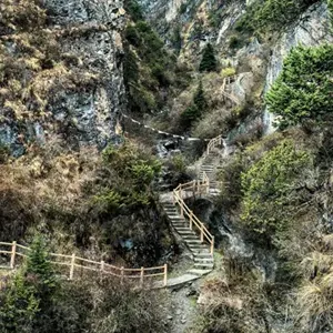 润吾沟