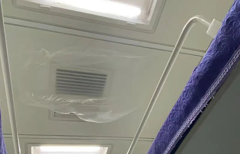 西藏列车空调及温度控制指南