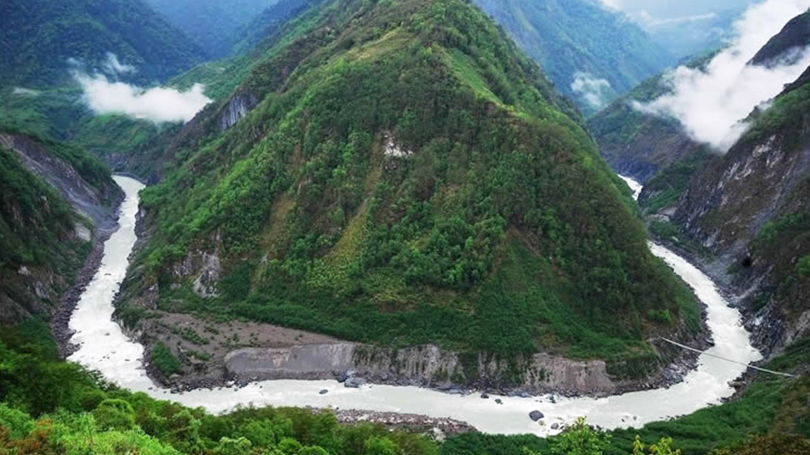 新通知！这些林芝景区10.15日开启免门票活动，错过等一年！
