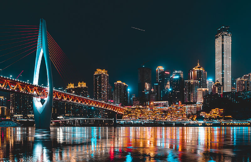 Chongqing