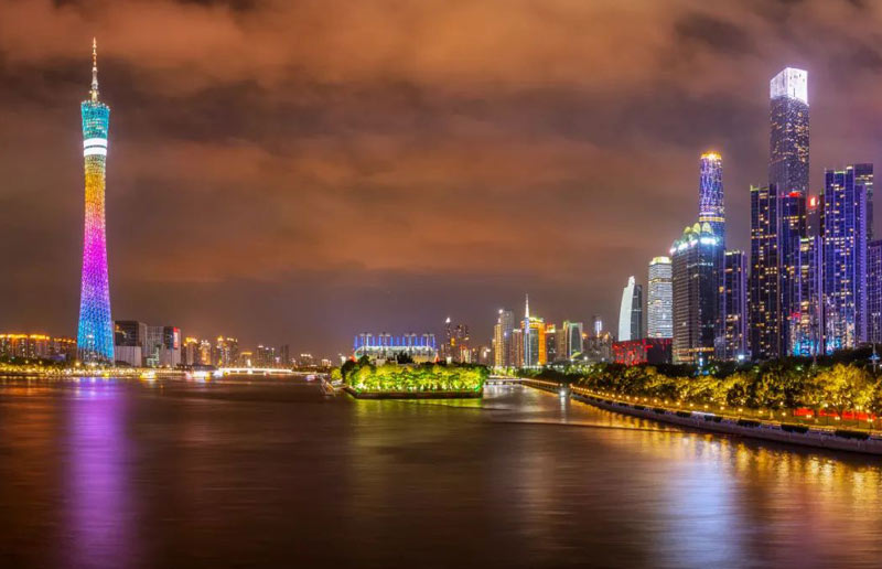 Guangzhou