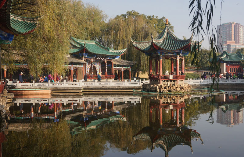 Kunming