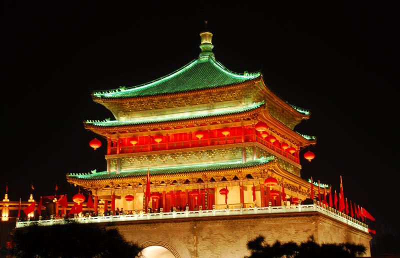 Xi'an