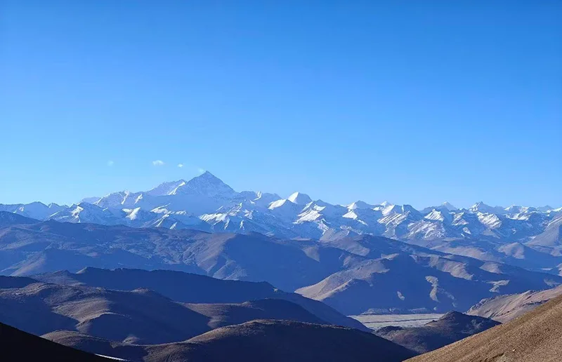 加乌拉山口