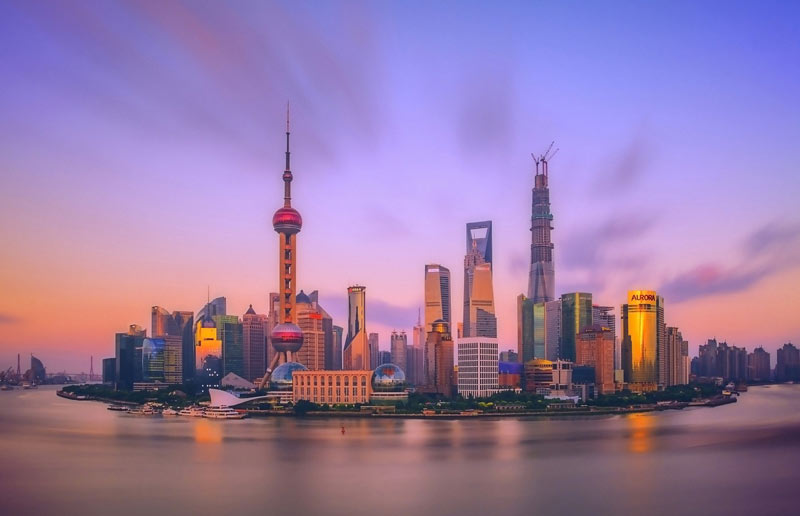上海东方明珠
