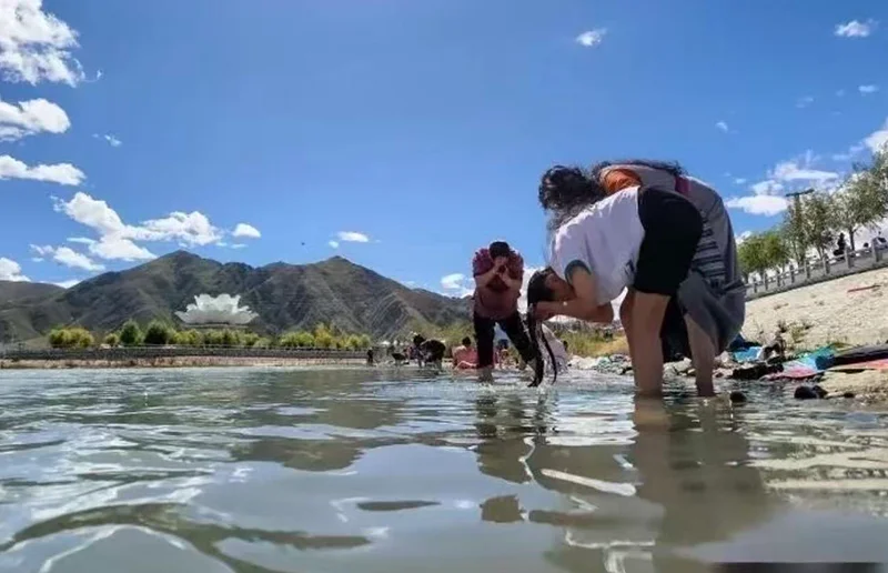 沐浴节