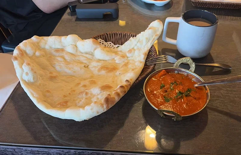 娜玛瑟德餐厅