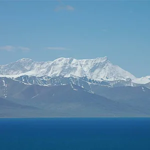 念青唐古拉山