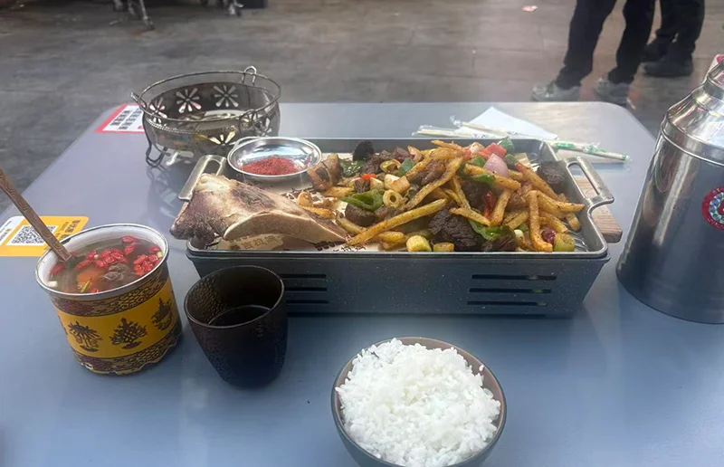 桑吉拉姆