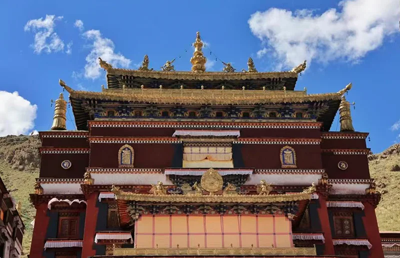 日喀则旅游攻略：除了扎什伦布寺和珠峰，后藏还有哪些必去景点？