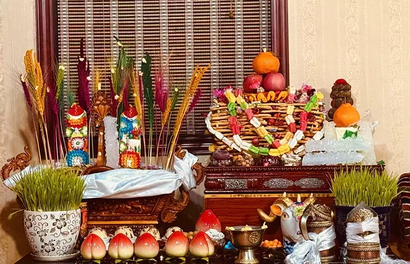 什么时间最适合去拉萨？目的地只有拉萨，一年四季都是最佳旅游季节！