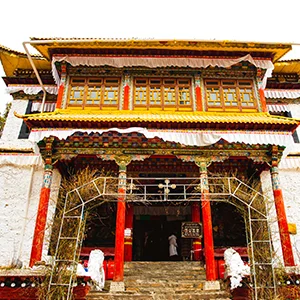 措宗贡巴寺