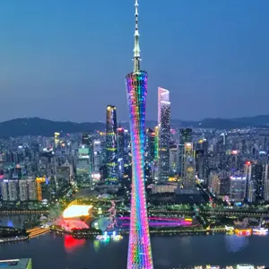 广州塔