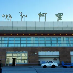 阿里昆莎机场