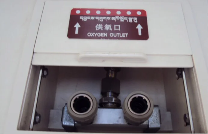 进藏火车供氧指南：在青藏铁路上保持舒适呼吸