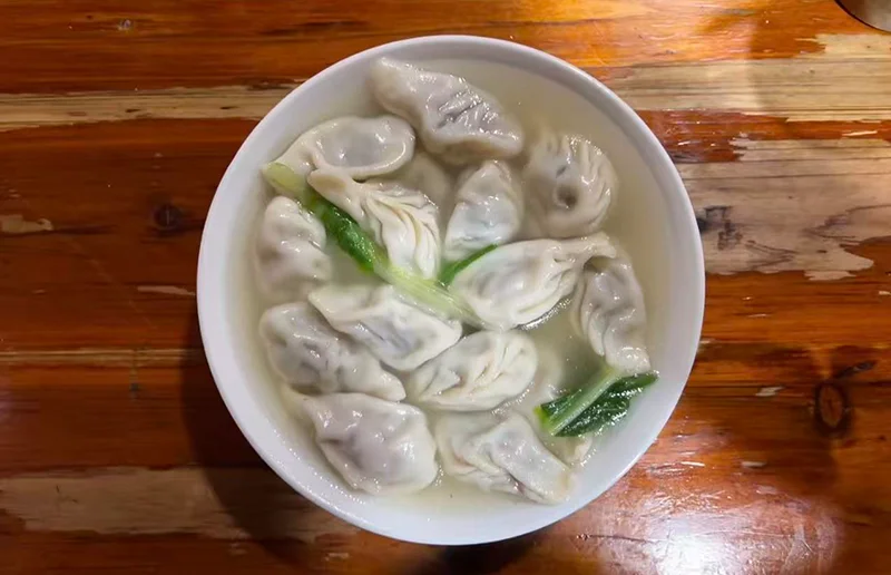 藏式饺子