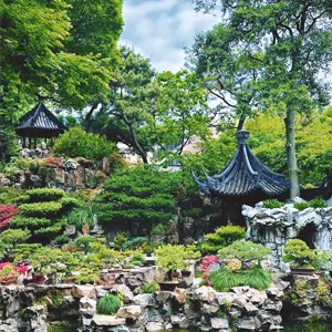 豫园