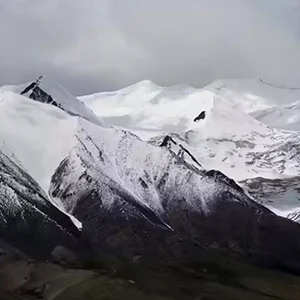 昆仑山口