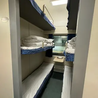 拉萨到成都火车硬卧