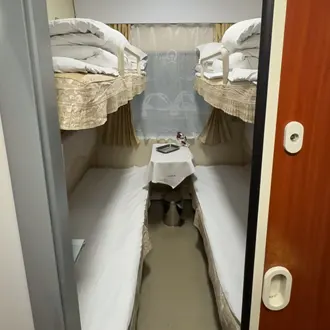 拉萨到成都火车软卧