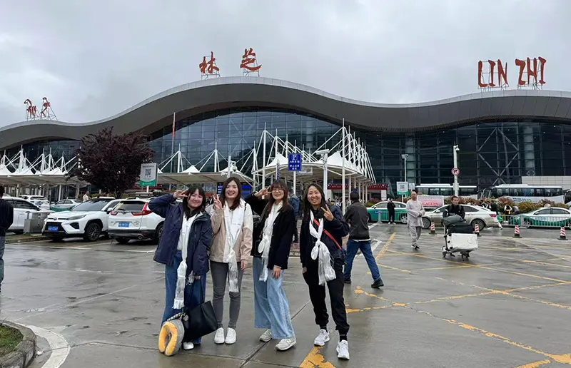 港澳游客去西藏如何应对高原反应？一篇文章教会你！